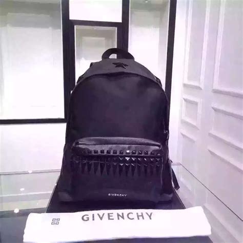 givenchy backpack cheap